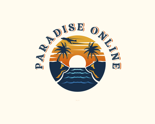 paradise online